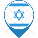 پیش‌نمایش فایل israel-63 از پک World Flags 