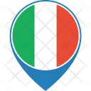 پیش‌نمایش فایل italy-45 از پک World Flags 
