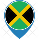 پیش‌نمایش فایل jamaica-55 از پک World Flags 