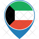 پیش‌نمایش فایل kuwait-53 از پک World Flags 