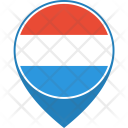 پیش‌نمایش فایل luxembourg-49 از پک World Flags 