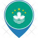 پیش‌نمایش فایل macao-sar-china از پک World Flags 
