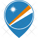 پیش‌نمایش فایل marshall-islands-2 از پک World Flags 