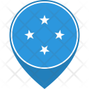 پیش‌نمایش فایل micronesia-federated-states-2 از پک World Flags 