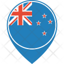 پیش‌نمایش فایل new-zealand-7 از پک World Flags 
