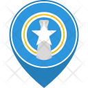پیش‌نمایش فایل northern-mariana-islands-1 از پک World Flags 