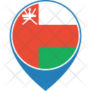 پیش‌نمایش فایل oman-27 از پک World Flags 