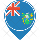 پیش‌نمایش فایل pitcairn-2 از پک World Flags 