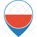 پیش‌نمایش فایل poland-55 از پک World Flags 