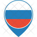 پیش‌نمایش فایل russian-federation-4 از پک World Flags 