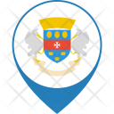 پیش‌نمایش فایل saint-barthelemy-2 از پک World Flags 