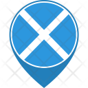 پیش‌نمایش فایل scotland-42 از پک World Flags 