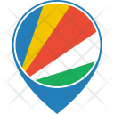 پیش‌نمایش فایل seychelles-56 از پک World Flags 