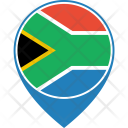 پیش‌نمایش فایل south-africa-7 از پک World Flags 