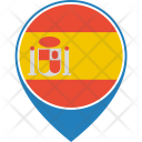 پیش‌نمایش فایل spain-33 از پک World Flags 