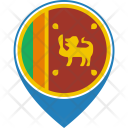 پیش‌نمایش فایل srilanka-3 از پک World Flags 