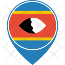 پیش‌نمایش فایل swaziland-23 از پک World Flags 