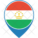 پیش‌نمایش فایل tajikistan-56 از پک World Flags 