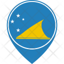 پیش‌نمایش فایل tokelau-11 از پک World Flags 
