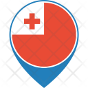 پیش‌نمایش فایل tonga-46 از پک World Flags 