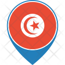 پیش‌نمایش فایل tunisia-59 از پک World Flags 