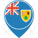 پیش‌نمایش فایل turks-and-caicos-islands از پک World Flags 