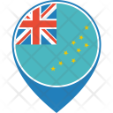 پیش‌نمایش فایل tuvalu-2 از پک World Flags 