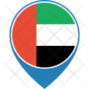 پیش‌نمایش فایل united-arab-emirates-3 از پک World Flags 