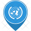 پیش‌نمایش فایل united-nation-1 از پک World Flags 