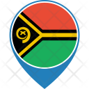 پیش‌نمایش فایل vanuatu-46 از پک World Flags 