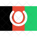پیش‌نمایش فایل afghanistan-31 از پک World Flags 