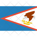 پیش‌نمایش فایل american-samoa-3 از پک World Flags 