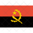 پیش‌نمایش فایل angola-62 از پک World Flags 