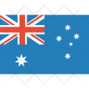 پیش‌نمایش فایل australia-60 از پک World Flags 