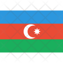 پیش‌نمایش فایل azerbaijan-53 از پک World Flags 