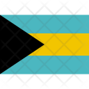 پیش‌نمایش فایل bahamas-30 از پک World Flags 