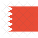 پیش‌نمایش فایل bahrain-59 از پک World Flags 