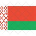 پیش‌نمایش فایل belarus-51 از پک World Flags 