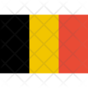 پیش‌نمایش فایل belgium-55 از پک World Flags 