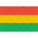 پیش‌نمایش فایل bolivia-56 از پک World Flags 