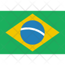 پیش‌نمایش فایل brazil-66 از پک World Flags 