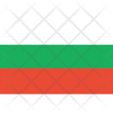 پیش‌نمایش فایل bulgaria-52 از پک World Flags 