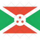 پیش‌نمایش فایل burundi-60 از پک World Flags 