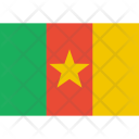 پیش‌نمایش فایل cameroon-59 از پک World Flags 