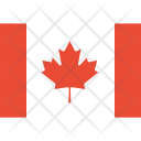 پیش‌نمایش فایل canada-70 از پک World Flags 