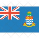 پیش‌نمایش فایل cayman-island از پک World Flags 