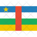 پیش‌نمایش فایل central-african-3 از پک World Flags 