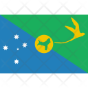 پیش‌نمایش فایل christmas-island-3 از پک World Flags 
