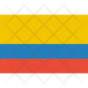 پیش‌نمایش فایل colombia-59 از پک World Flags 
