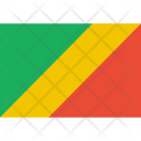 پیش‌نمایش فایل congo-brazzaville-3 از پک World Flags 